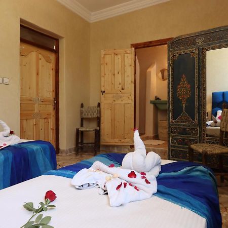 Villa Saada Маракеш Екстериор снимка