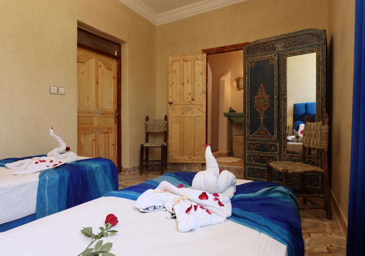 Villa Saada Маракеш Екстериор снимка